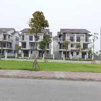 Sở Hữu Biệt Thự 180M2 Chỉ Từ Hơn 3 Tỷ Tại Vsip Từ Sơn Bắc Ninh - Miễn Lãi 12 Tháng Ký Trực Tiếp Cđt