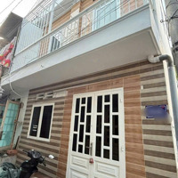 Chỉ 1 Căn Duy Nhất Shr Sát Bên Công An Q12 Giá Chỉ 2 Tỷ 90 Triệu