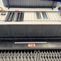 Nhiêu Tứ - Hẻm 3G 1 Trệt 1 Lầu -Diện Tích21 M2 - Giá Bán 3.9 Tỷ