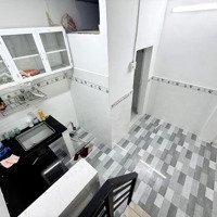 Nhiêu Tứ - Hẻm 3G 1 Trệt 1 Lầu -Diện Tích21 M2 - Giá Bán 3.9 Tỷ