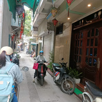 Bán Nhà Ngõ 454 Minh Khai 30M2 -5 Tầng- 3 Ngủ - Full Nội Thất - Tiện Ích Của Times Không Thiếu Gì