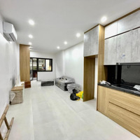 Phân Lô Oto Kinh Doanh Vp, Vỉa Hè, Oto Tránh, Phố Trần Cung Cầu Giấy,Diện Tích52M2 X 7 Tầng Thang Máy