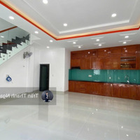 Nhà Mới Đẹp Vĩnh Phước, Nha Trang Đường 8M Ô Tô, Xách Vali Vào Ở Ngay