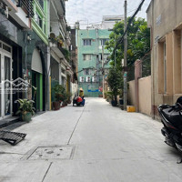 Bán Gấp Nhà Hẻm Xe Hơi Nguyễn Kim Quận 10 Sát Mặt Tiền Tiện Kd