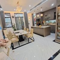 Bán Biệt Thự 3 Tầng Làng Việt Kiều Châu Âu - Mỗ Lao, 196M -Mặt Tiền 8.8M- Giá Đầu Tư Liên Hệ:0962797596