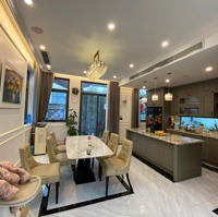 Bán Biệt Thự 3 Tầng Làng Việt Kiều Châu Âu - Mỗ Lao, 196M -Mặt Tiền 8.8M- Giá Đầu Tư Liên Hệ:0962797596