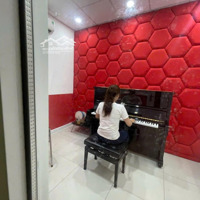 Kẹt Bank Bán Gấp Nhà Mặt Tiền Ký Con P.nguyễn Thái Bình Q1 4X20 Xd 4 Tầng St- Giá 35.
