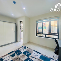 Cho Thuê 1 Phòng Ngủ Ban Công Lớn - Mới 100% Nằm Ngay Nguyễn Khang, Cầu Giấy