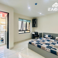 Cho Thuê 1 Phòng Ngủ Ban Công Lớn - Mới 100% Nằm Ngay Nguyễn Khang, Cầu Giấy