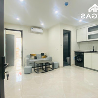 Cho Thuê 1 Phòng Ngủ Ban Công Lớn - Mới 100% Nằm Ngay Nguyễn Khang, Cầu Giấy
