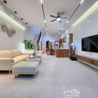 Bán Nhà Thịnh Hào Nhà 3 Mặt Thoáng 60M2,Mặt Tiền5M 7.9 Tỷ