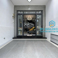Bán Nhà Quận 7 Giá Tốt - Nhà Đẹp 4 Tầng Full Nội Thất, Diện Tích 61,5M2. Giá Bán 7.75 Tỷ - Có Video