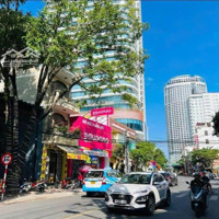 Nhân - Nhà Nguyễn Thị Minh Khai Vị Trí Vàng Ngang 7.1