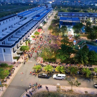 Bán Đất Ngộp 1.95 Tỷ Giá Tốt Nhất Thị Trường The Sol City .