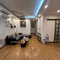 Chính Chủ Bán Nhanh Căn Hộ 72M2 2 Ngủ 2 Vệ Sinhở Ct9 Định Công Mặt Đường Trịnh Đình Cửu Full Nội Thất