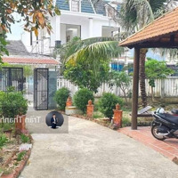 Nhà Vườn Đẹp Nha Trang - Gần Sông Mát Mẻ - 693M2 Giá Bán 8.9Tỷ