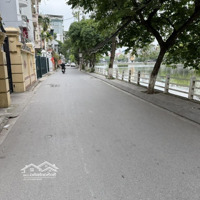 Bán Nhà Riêng Tại Đường Bồ Đề, Bồ Đề, Long Biên, Hà Nội, 5,98 Tỷ, 30M2