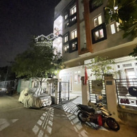 Bán Nhà 5 Tầng 33 Căn Hộ Đường Ql13 Tđ 404M2 Full Thổ Cư Dòng Tiền 130 Triệu/Tháng Ngang 14Mét 35.5Tỷ