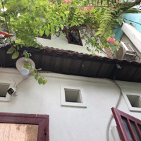 Chính Chủ Bán Nhà 4 Tầng 5 Phòng Ngủ 4 Vệ Sinh 40M2( 5M_ 8M) Tại Võ Duy Ninh, P.22, Bình Thạnh, 4,8 Tỷ