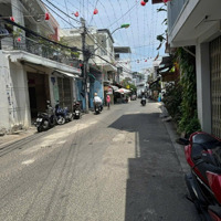 Nhà Đường Lạc Thiện, Lô Góc Gần Biển - Nha Trang - Khánh Hòa