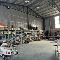2 Mặt Tiền Nhà 3 Tầng Và Xưởng Đường Thạnh Xuân 38 ,Phường Thạnh Xuân, Q12, 660M2 (7,5Mx60M). 27Tỷ