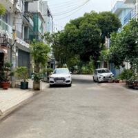Siêu phẩm 5 lầu mới có T.máy ngang 5m 60m2 vài bước đi siêu thị Emart Phan Huy Ích 9.8 tỷ.