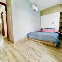 Siêu phẩm 5 lầu mới có T.máy ngang 5m 60m2 vài bước đi siêu thị Emart Phan Huy Ích 9.8 tỷ.