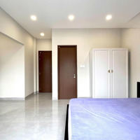 Trống Sẵn Căn Hộ 1 Phòng Ngủ 40M2 Bancol
