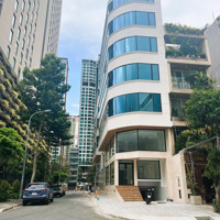 Khan Hiếm! Tòa Nhà Văn Phòng Mặt Tiền Tạ Hiện - 500M2 - 7 Tầng Thang Máy - 99 Triệu/Th - P.thạnh Mỹ Lợi
