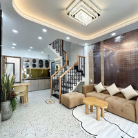 Bán Nhà Hẻm Xe Hơi Lý Thượng Kiệt 2 Tầng 88M Sát Mặt Tiền Giá Bán 15,5 Tỷ