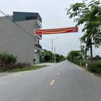 Bán đất mặt đường Phúc Liễu, ph Tân Hưng, TP Hải Dương, 66.7m2, mặt tiền 5m, vị trí đẹp
