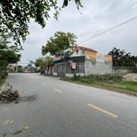 Bán đất mặt đường Phúc Liễu, ph Tân Hưng, TP Hải Dương, 66.7m2, mặt tiền 5m, vị trí đẹp
