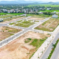 Bán Đất Nền Kdc An Điền Phát, Thị Trấn La Hà, Tư Nghĩa, Quảng Ngãi, Giá Siêu Hời, 1,2 Tỷ, 100M2