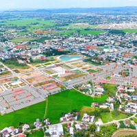Bán Đất Nền Kdc An Điền Phát, Thị Trấn La Hà, Tư Nghĩa, Quảng Ngãi, Giá Siêu Hời, 1,2 Tỷ, 100M2