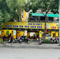 Tổng Hợp Mặt Bằng Kinh Doanh Đẹp Nhà Hàng Các Quận Hà Nội T5. 2025