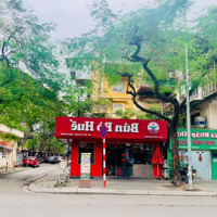 Tổng Hợp Mặt Bằng Kinh Doanh Đẹp Nhà Hàng Các Quận Hà Nội T5. 2025