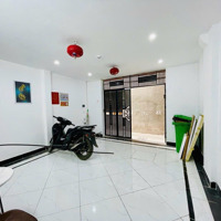 Chdv 56M2*6 Tầng Thang Máy 13 Phòng Khép Kín Doanh Thu ~ 650 Triệu/Năm, 0985818818