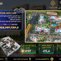 Chiết Khấu 17,3% Tặng Gói Nội Thất 150 Triệu, Bán Căn 2Pn+ Diện Tích 70M2 Hàng Cđt View Xuất Sắc