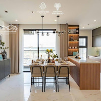 Chiết Khấu 17,3% Tặng Gói Nội Thất 150 Triệu, Bán Căn 2Pn+ Diện Tích 70M2 Hàng Cđt View Xuất Sắc