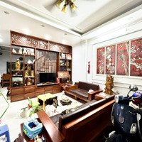 Nhà Đẹp 5 Tầng, 61M2 , Oto Qua Nhà, Kinh Doanh, Hoàng Mai, Trương Định, Hai Bà Trưngthoáng