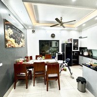 Nhà Đẹp 5 Tầng, 61M2 , Oto Qua Nhà, Kinh Doanh, Hoàng Mai, Trương Định, Hai Bà Trưngthoáng