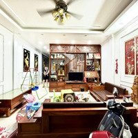 Nhà Đẹp 5 Tầng, 61M2 , Oto Qua Nhà, Kinh Doanh, Hoàng Mai, Trương Định, Hai Bà Trưngthoáng