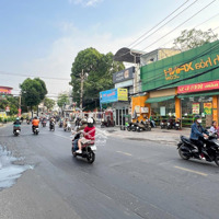 Chỉ~ 150 Triệu/1M2 Mặt Tiền Siêu Khủng Lê Quang Định- 13X45M Nh 27M- 1100M2 Ctxd Hầm 10 Tầng -165 Tỷ Tl