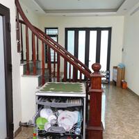  BÁN NHÀ ĐẸP – NGÕ 61 AN THẮNG – FULL NỘI THẤT – CHỈ 3 TỶ 550 