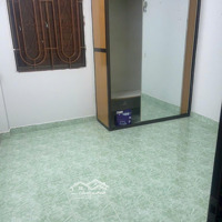 Bán Nhà Hẻm 3M Nguyễn Thiện Thuật 3.1M X 10M 3 Tầng Giá Chỉ 6 Tỷ