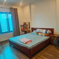 Cần Bán Nhanh Nhà Phố Nguyễn Văn Huyên, Ô Tô Kinh Doanh,Diện Tích75M2, 4 Tầng, Mặt Tiền 8M.