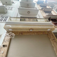 Bán Nhà Trần Cung, 56M2, 7 Tầng Thông Sàn, Tháng Máy, Phân Lô, Ôtô Tránh Đỗ Cửa Vào Nhà, Hơn 17 Tỷ.