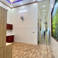   BÁN NHÀ MẶT TIỀN LÝ THÁI TỔ (5X30M) - P. TÂN AN.   10.5 TỶ