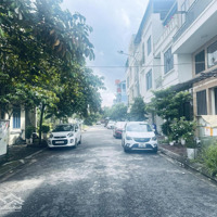 Bán 40M2 Đất Tđc Đồng Hòa 1 Đường Nhựa 7M, Vỉa Hè Giá 2.5 Tỉ,Sang Phố Trần Nguyên Hãn Chỉ 3P Đi Xe
