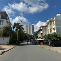 Bán Đất 101 Thân Văn Nhiếp, 21,5 Tỷ, 116M2, Pháp Lý Đầy Đủ, Mặt Tiền 16M